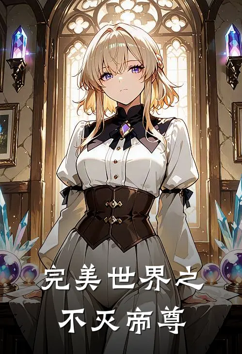 完美世界之不灭帝尊