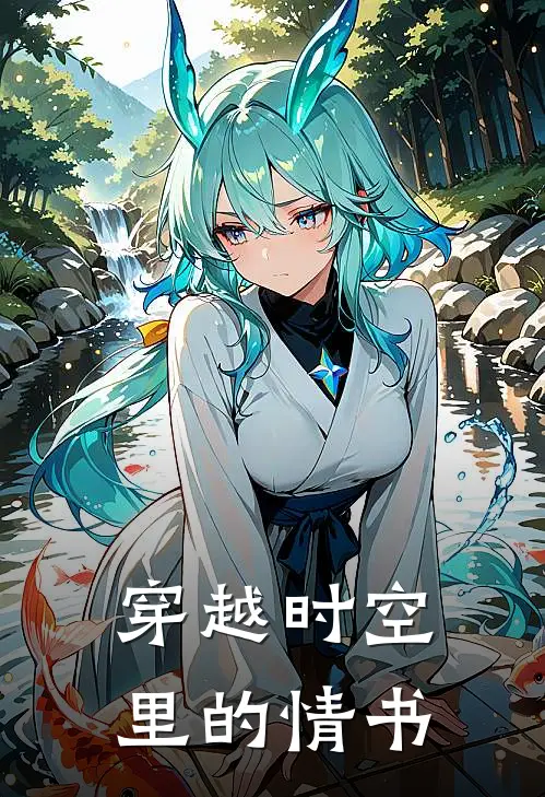 穿越时空里的情书