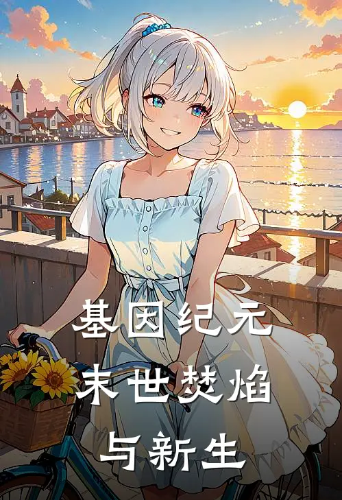 基因纪元：末世焚焰与新生