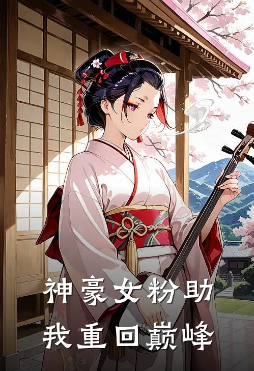 神豪女粉助我重回巅峰