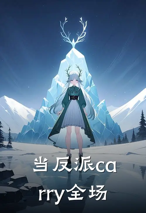 当反派carry全场