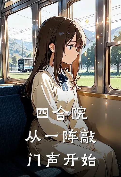 四合院：从一阵敲门声开始