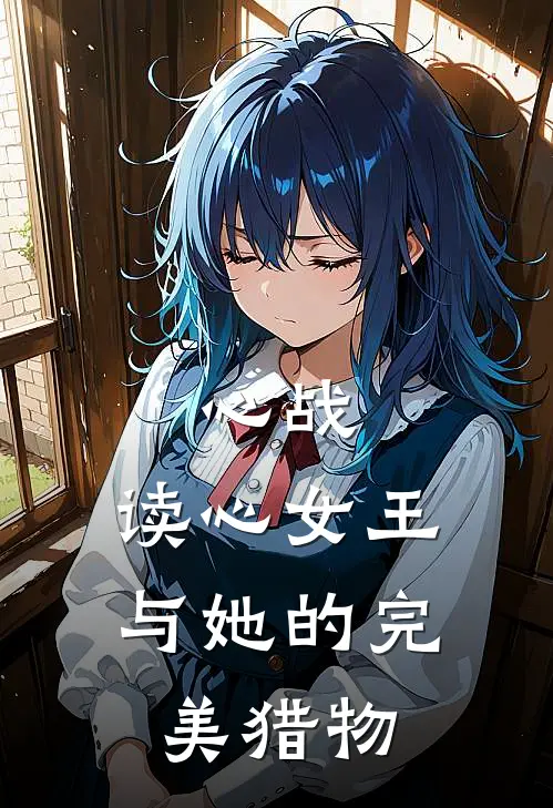 心战：读心女王与她的完美猎物