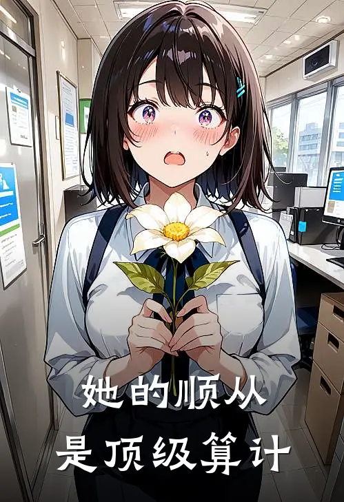 她的顺从，是顶级算计