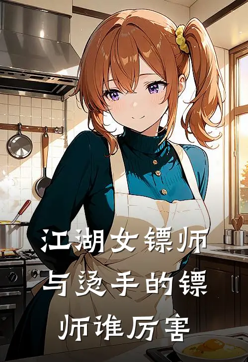 江湖女镖师与烫手的镖师谁厉害