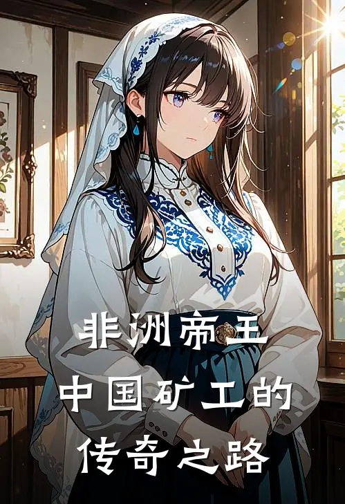 非洲帝王，中国矿工的传奇之路