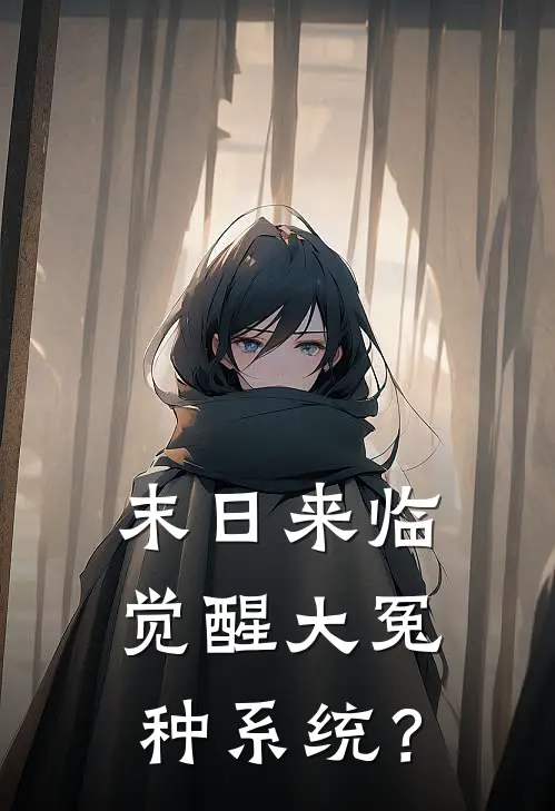 末日来临，觉醒大冤种系统？
