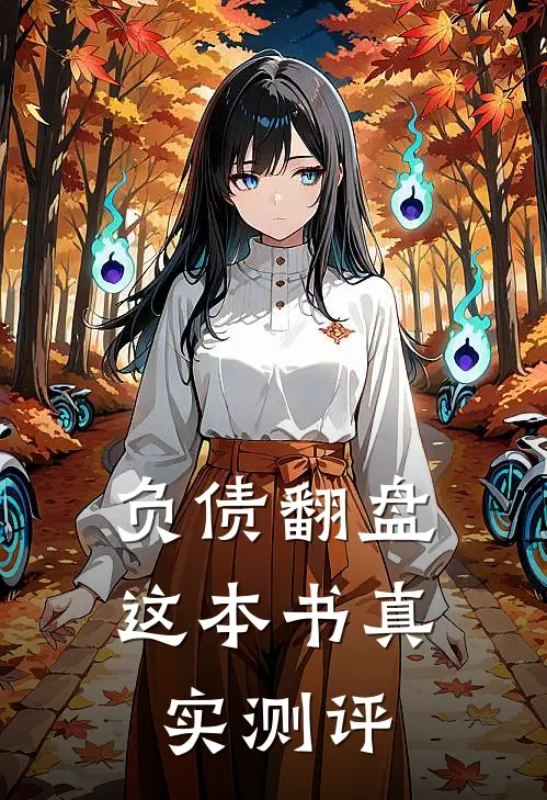 负债翻盘这本书真实测评