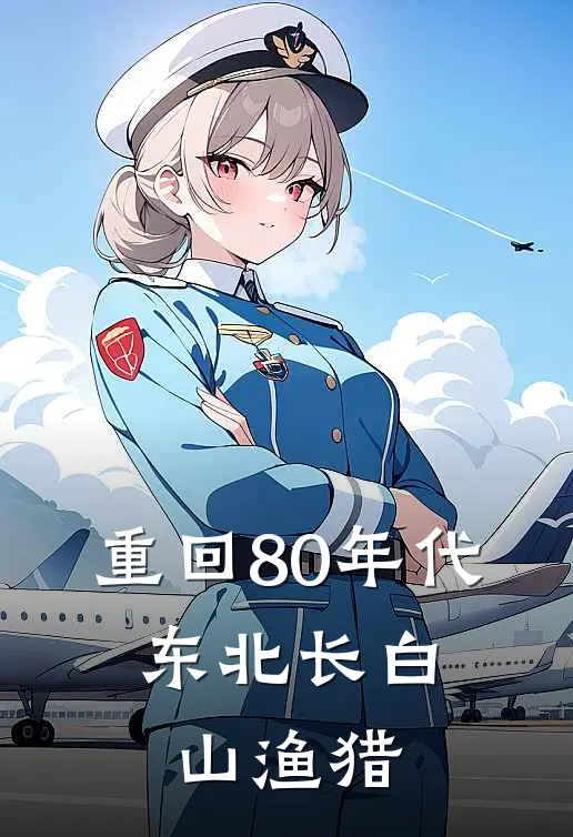 重回80年代：东北长白山渔猎