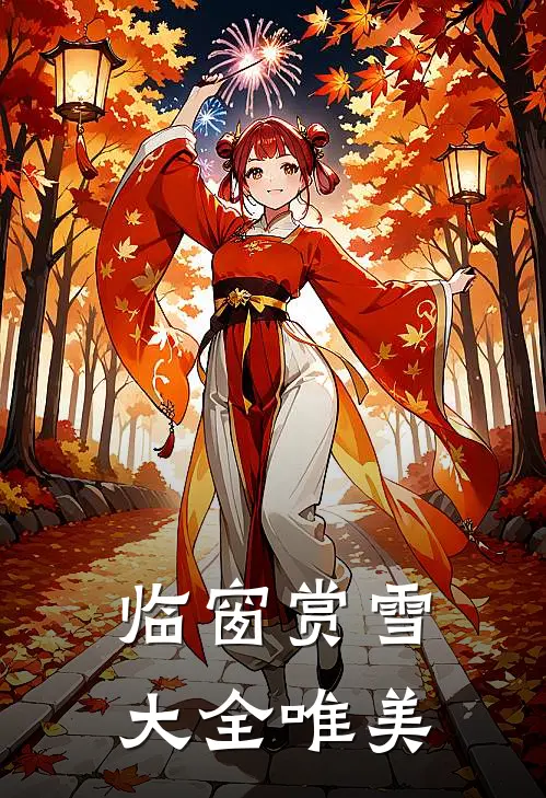 临窗赏雪大全唯美