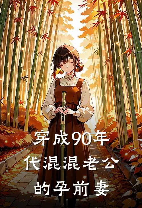 穿成90年代混混老公的孕前妻