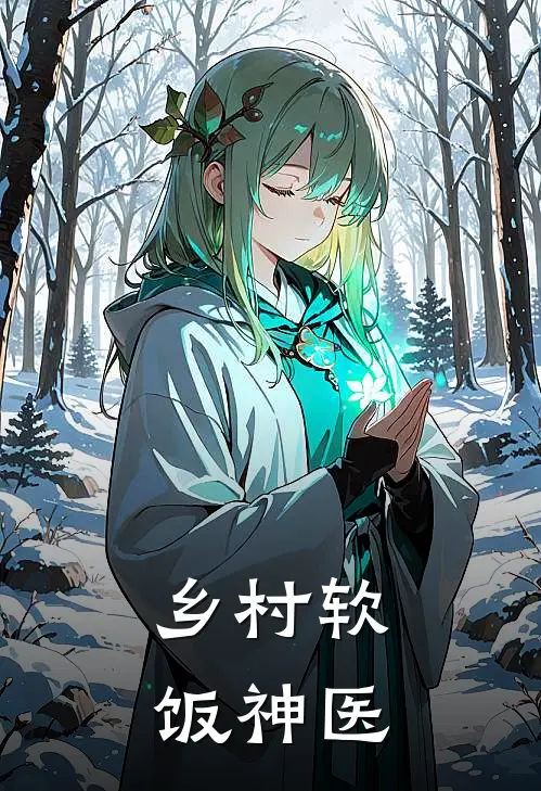 乡村软饭神医
