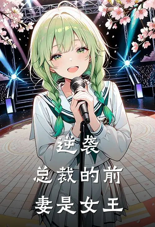 逆袭：总裁的前妻是女王