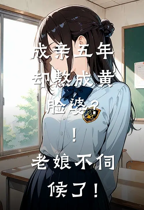 成亲五年却熬成黄脸婆？！老娘不伺候了！