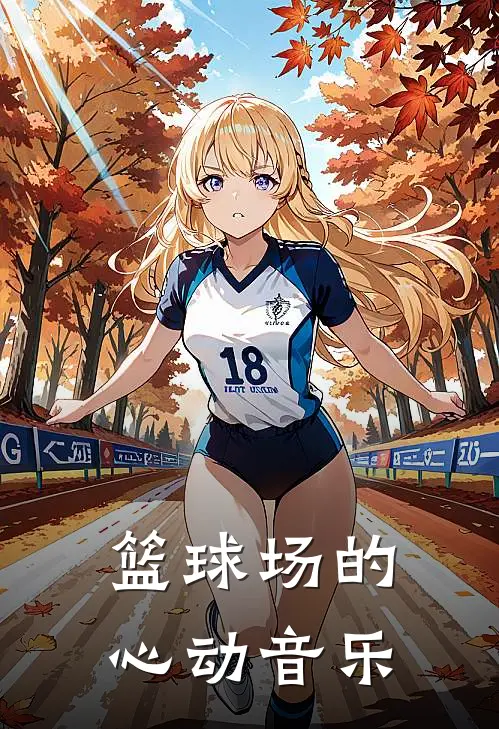 篮球场的心动音乐