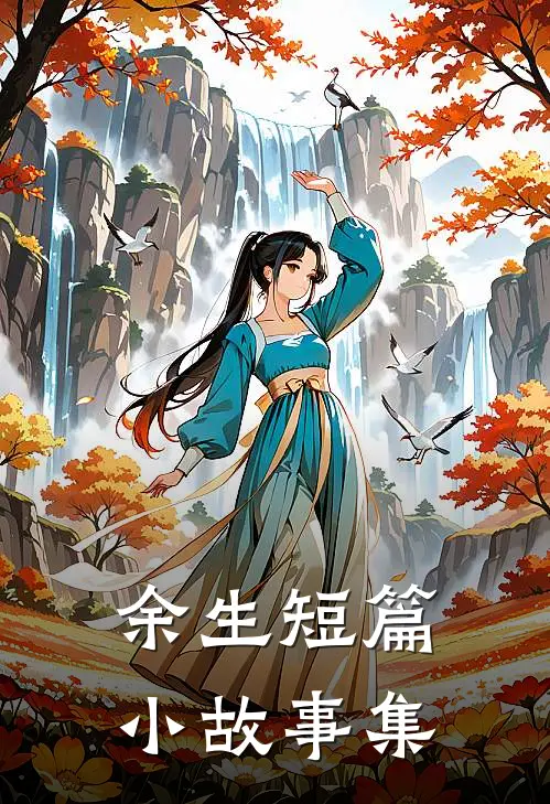 余生短篇小故事集