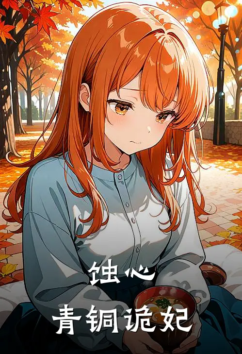 蚀心，青铜诡妃