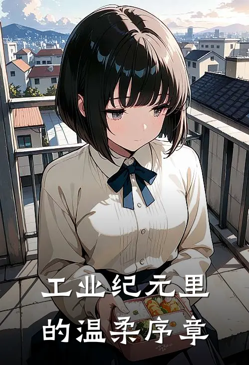 工业纪元里的温柔序章