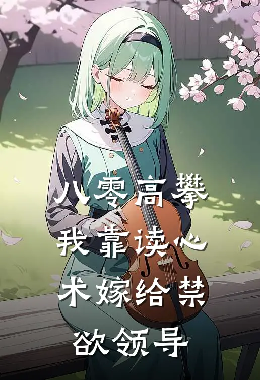 八零高攀：我靠读心术嫁给禁欲领导