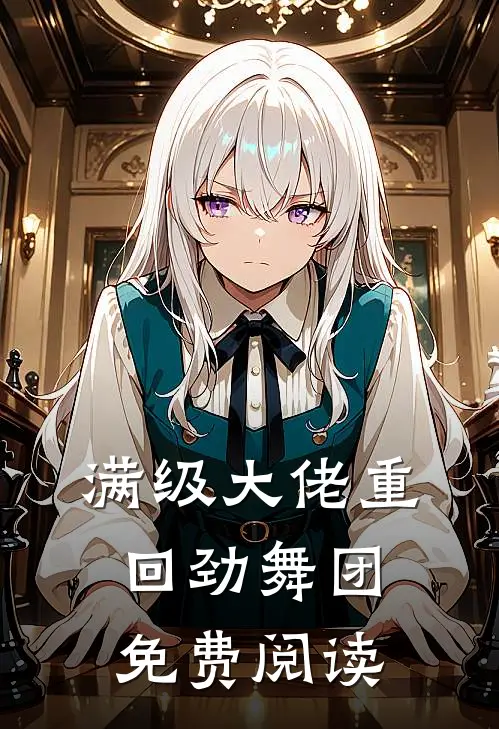 满级大佬重回劲舞团免费阅读