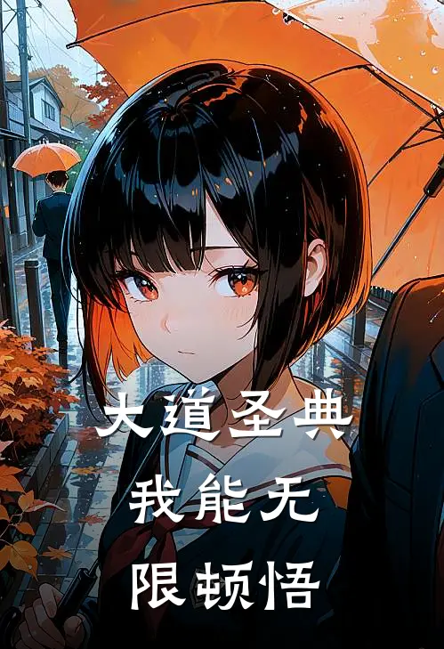 大道圣典：我能无限顿悟