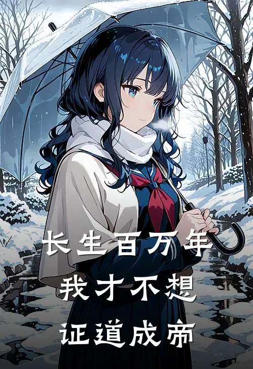 长生百万年，我才不想证道成帝