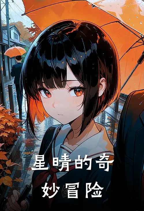 星晴的奇妙冒险