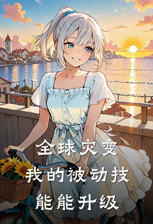 全球灾变：我的被动技能能升级