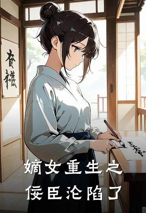 嫡女重生之佞臣沦陷了