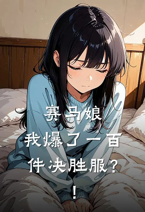 赛马娘：我爆了一百件决胜服？！