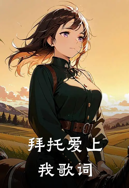 拜托爱上我歌词