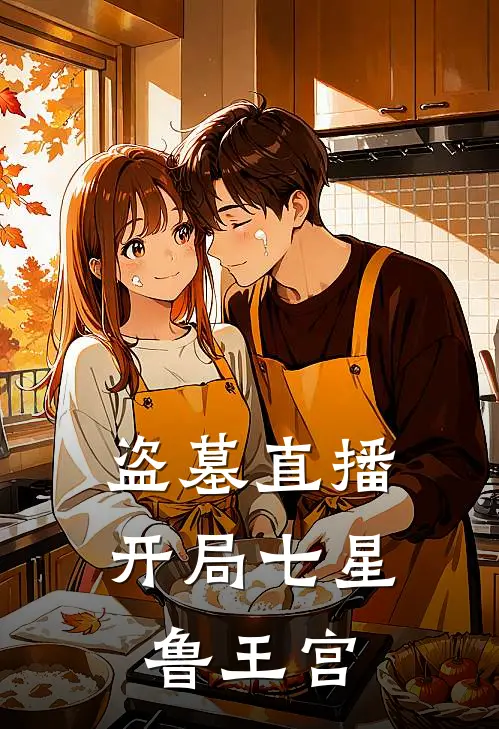 盗墓直播：开局七星鲁王宫