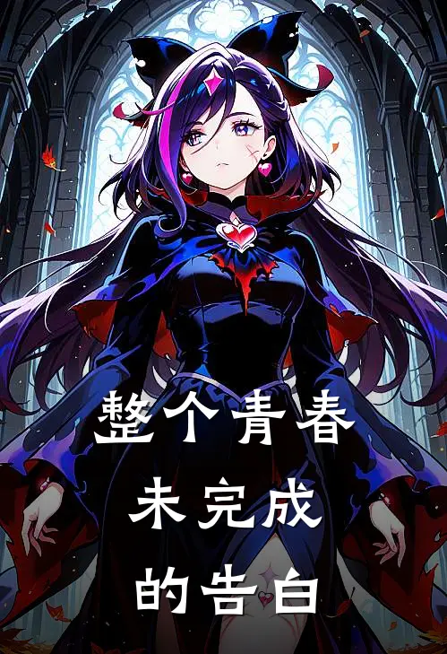 整个青春，未完成的告白