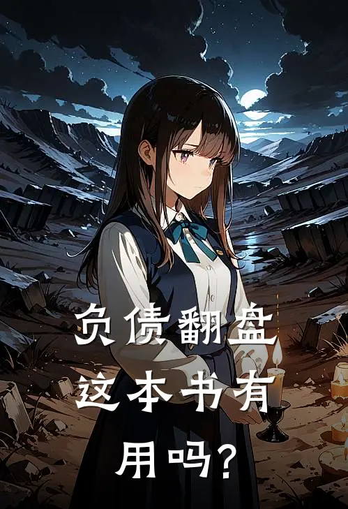 负债翻盘这本书有用吗?