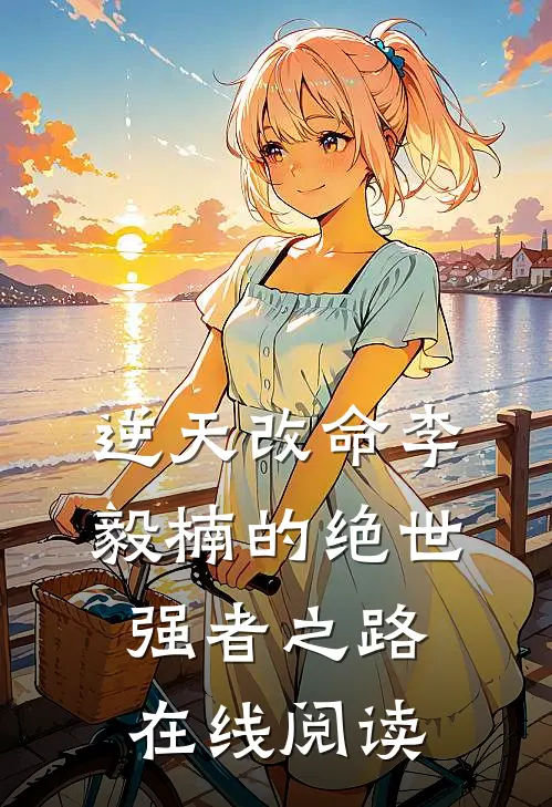 逆天改命李毅楠的绝世强者之路在线阅读