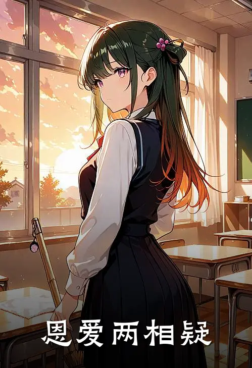 恩爱两相疑
