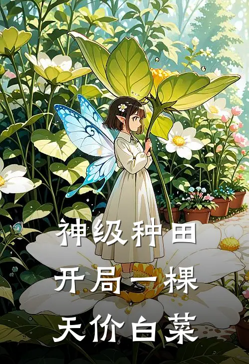 神级种田：开局一棵天价白菜