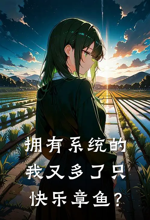 拥有系统的我又多了只快乐章鱼？