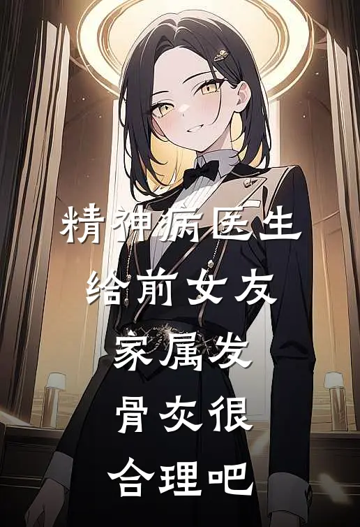 精神病医生，给前女友家属发骨灰很合理吧