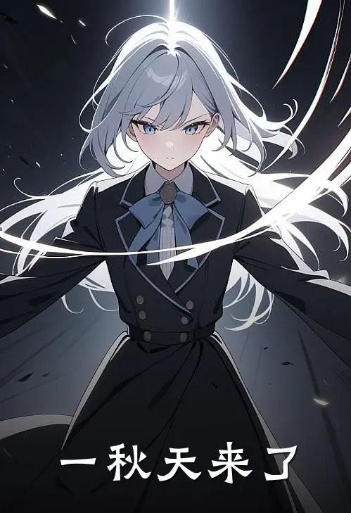 一秋天来了