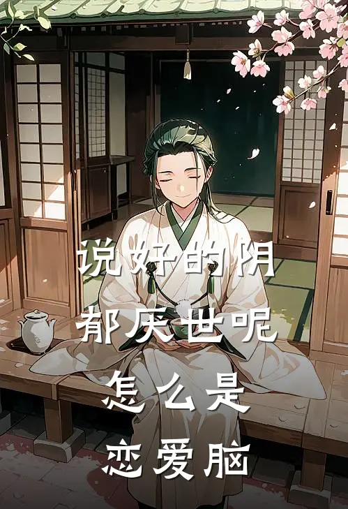 说好的阴郁厌世呢，怎么是恋爱脑