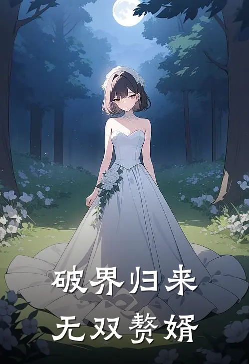 破界归来：无双赘婿