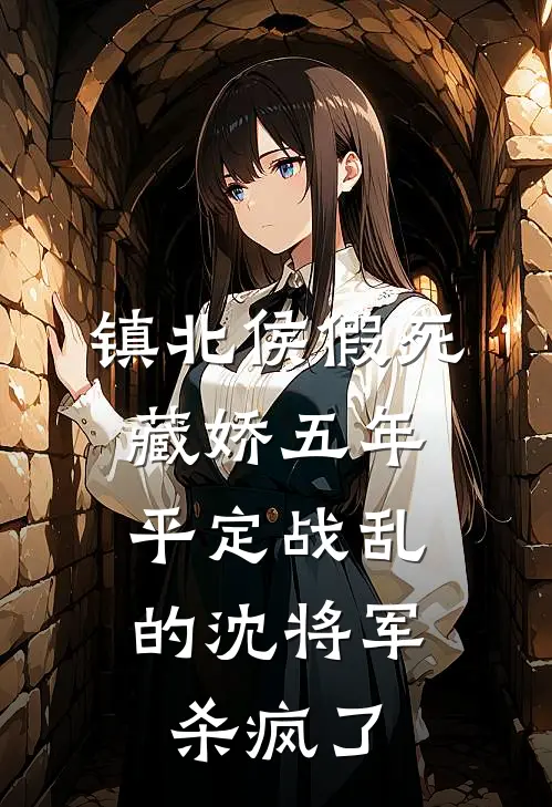 镇北侯假死藏娇五年，平定战乱的沈将军杀疯了