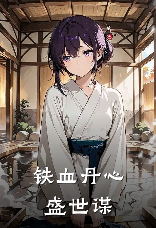 铁血丹心盛世谋