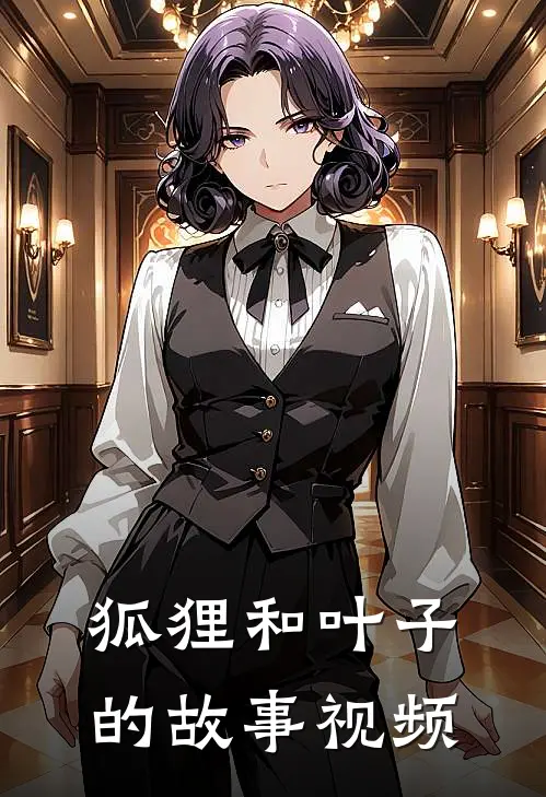 狐狸和叶子的故事视频