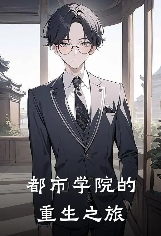 都市学院的重生之旅