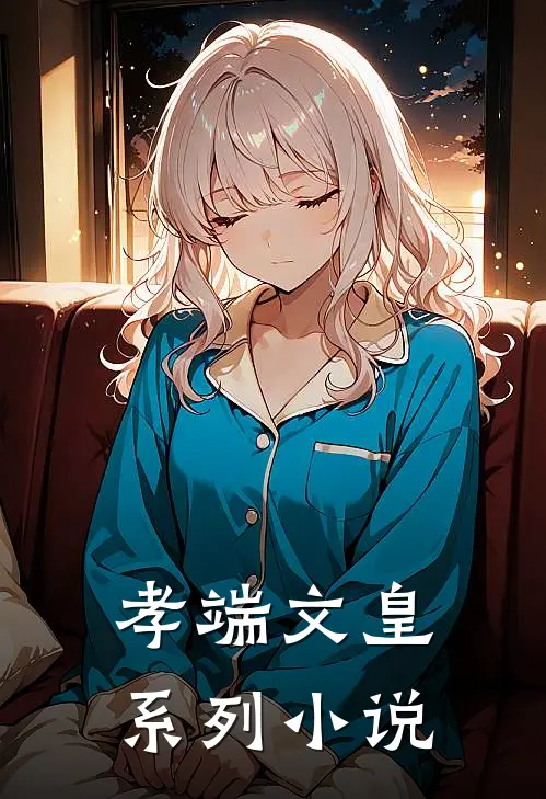 孝端文皇系列小说