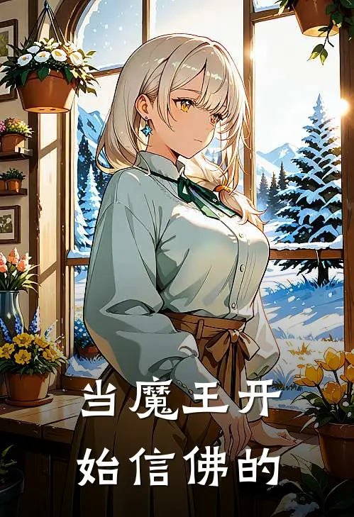 当魔王开始信佛的