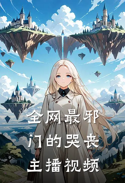 全网最邪门的哭丧主播视频