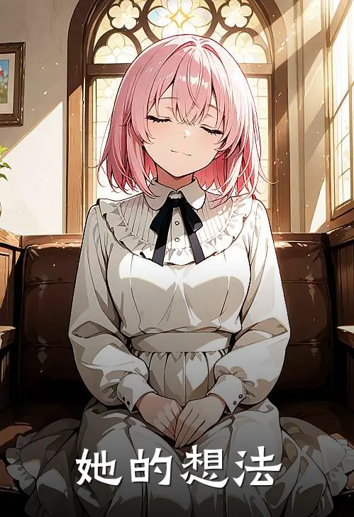 她的想法